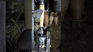 THIS MAN WITH AMAZING SKILLS | Woodturner