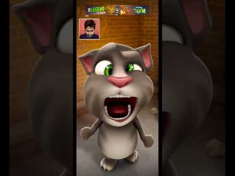 Talking Tom LIVE 🎤 | Meow Meow Song + Feeding Ice Cream 🍦 & Chilli 🌶 | Funny Reactions!