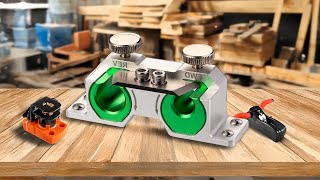 20 Cool Woodworking Tools Every Smart Woodworker Needs