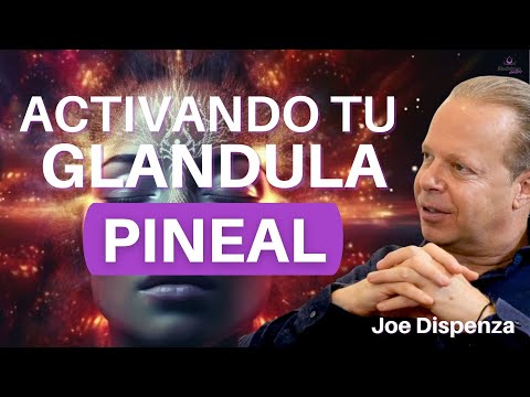 Meditacion guiada: AUMENTAR la INTUICION con Joe Dispenza | 3er OJO 👁 | Glandula PINEAL