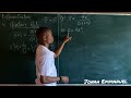 Quotient Rule in Differentiation
