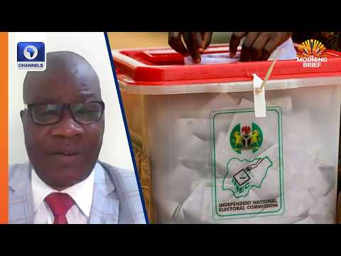 2027: Ojo Advocates Early Voting For Essential Workers