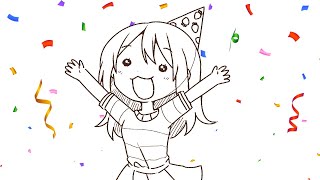 birthday