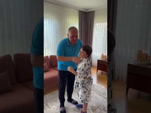 Bayramlaşma zamanı