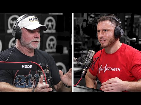 Controversial Fitness Opinions w/Dave Tate