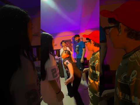 TIKTOK #9 RESULT