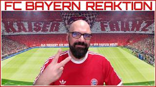 FC Bayern München Reaktion 🎙️ auf Jan-Christian Dreesen beim OMR Podcast Teil 2/3