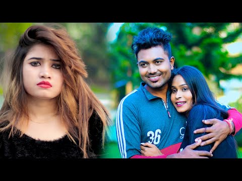 Tum Hi Aana Video | new heart touching sad love story video | Latest Hindi sad Song 2019 piglu