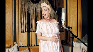 Katy Perry - Never Really Over (LIVE @ SHEIN Together - Original Footage)