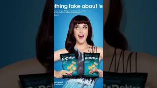 Why do we listen to celebrities who endorse junk food? #toxins #processedfood #obesity #diabetes