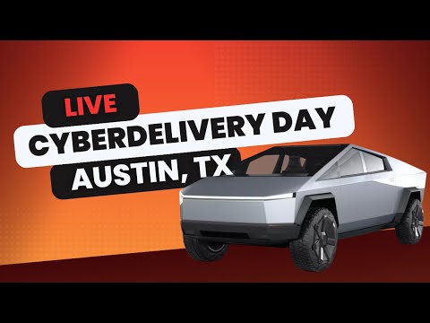 CYBERLIVE from AUSTIN TX