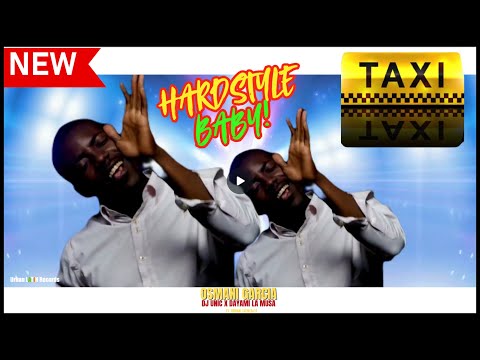 Taxi - HARDSTYLE BABY -  Reloaded - Osmani Garcia DJ Unic Dayami La Musa #taxi  #osmanigarcia