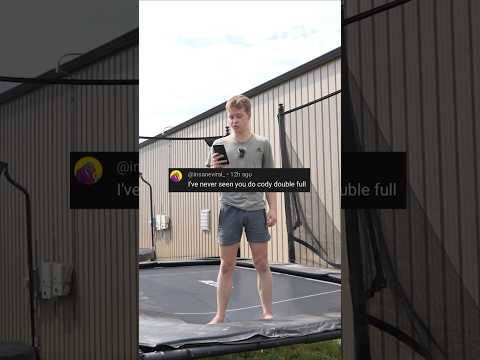 Doing My FOLLOWER'S Trick Requests