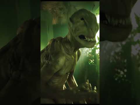 Кто такой Оно не Переставало Хихикать  #trevorhenderson