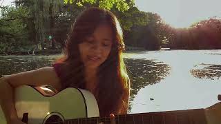 not a lot, just forever - adrianne lenker (cover)
