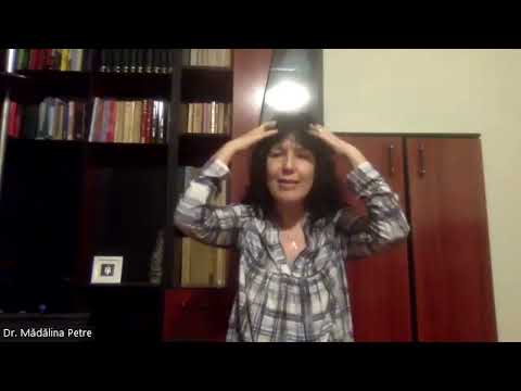 Tehnici de calmare a anxietății. Prima parte: relaxarea și deschiderea corpului.