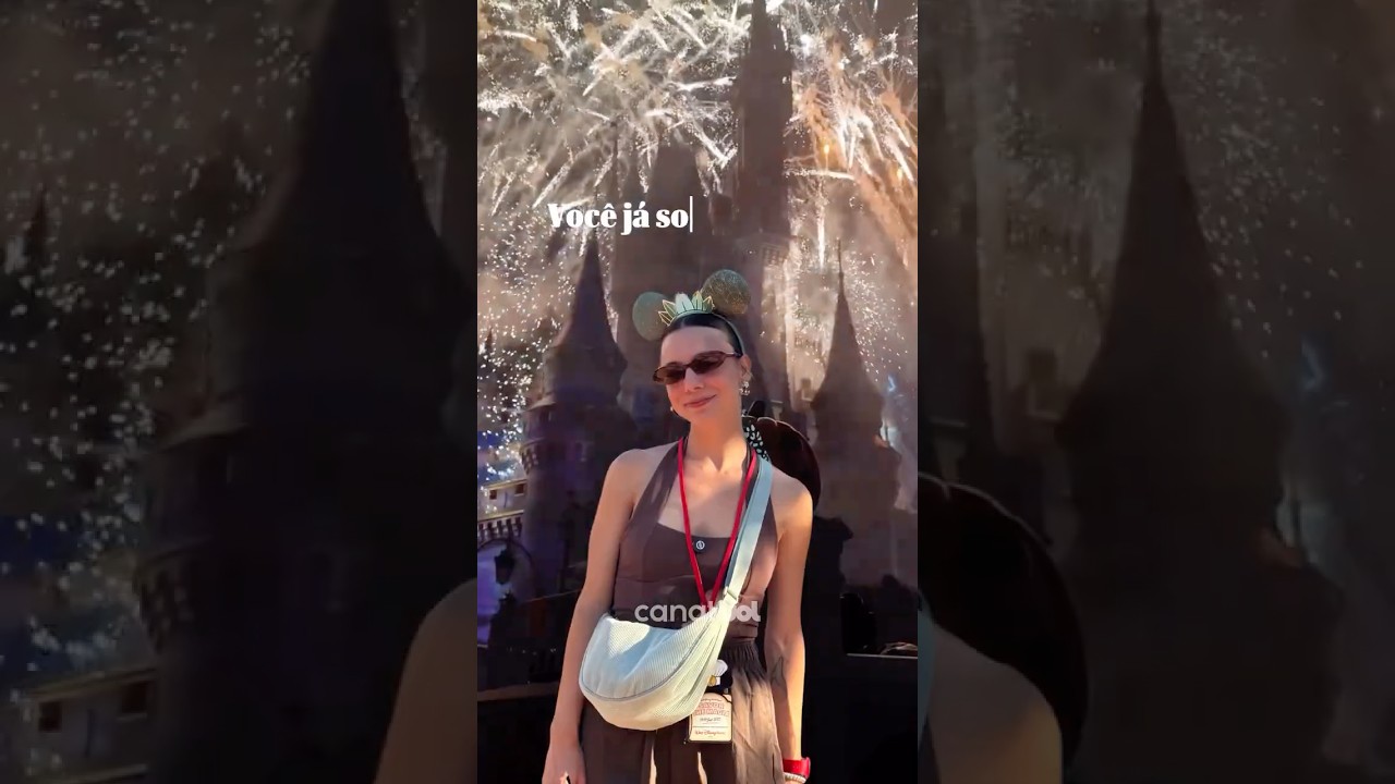 Trabalhar na Disney? Veja como transformar esse sonho mágico em realidade; vídeo