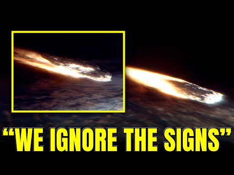 3I/ATLAS ACTIVE MANEUVERING Confirmed by NASA Insider...