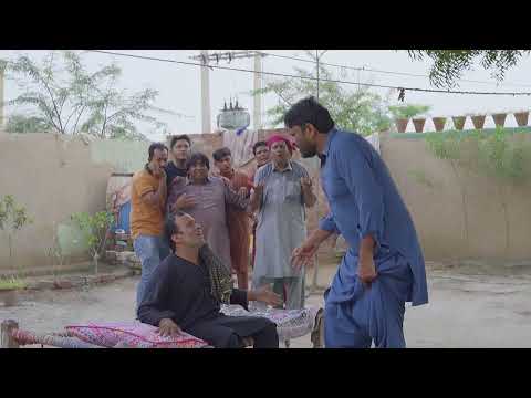 Rana Ijaz New Funny Video | Standup Comedy By Rana Ijaz | Rana Ijaz Horror Funny Video | #ranaijaz