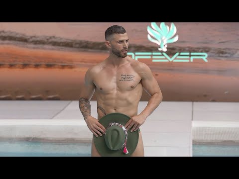 OFEVER | Resort 2024 | Full Show