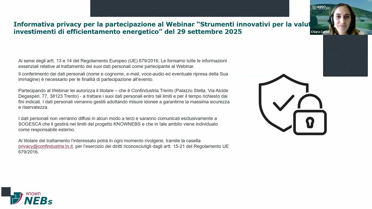 Anteprima video