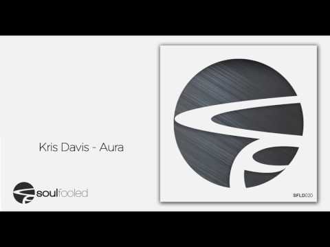 Kris Davis - Aura {SFLD020}