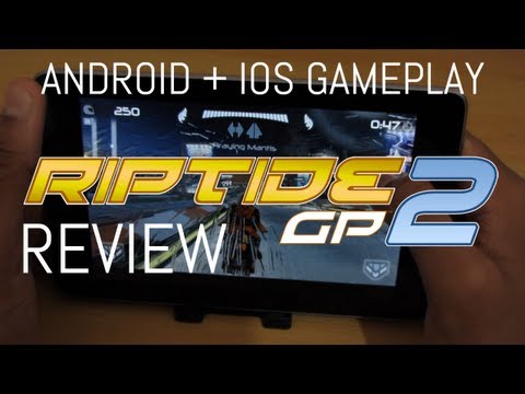 riptide gp 2 redeem code for android