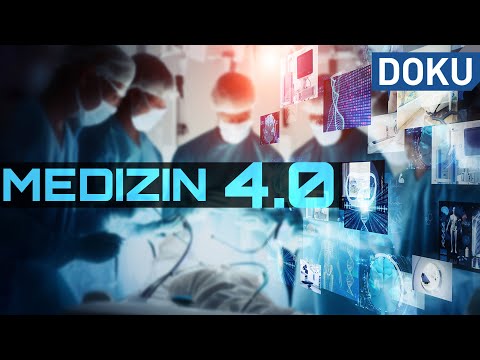 Bringt digitale Medizin tatsächlich mehr Gesundheit? | Medizin 4.0 | Dokus und Reportagen