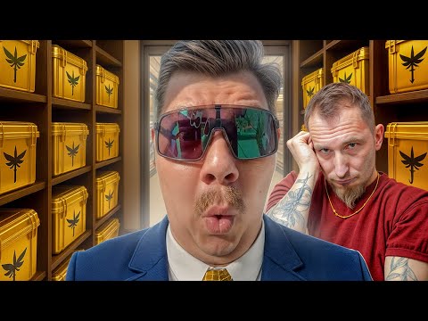 TAK TO SIE ROBI! *CSGOSKINS*