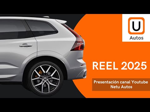 Reel Netuautos Youtube 2025 #netuautos