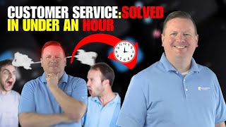 Build a Customer Service Power BI Solution in Under 1 Hour (From Scratch!)