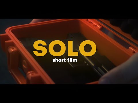 SOLO - Short Film | Sony ZV-E10