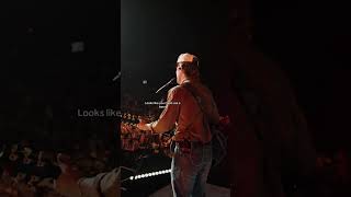 Funny seeing you here…. #hudsonwestbrook #newmusic