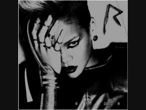 Rihanna - Hard feat. Jeezy [HQ]