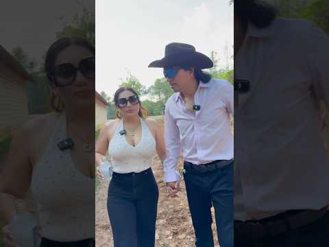 Mi rancho nuevo.