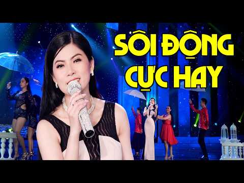 Liên Khúc Bolero Sôi Động CỰC HAY 2026 – Nhạc Vàng Nghe Là Ghiền