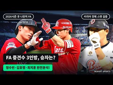 <strong>커리어</strong> 전체 스탯 완전분석!