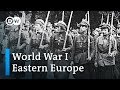 Eastern European Perspective on World War I