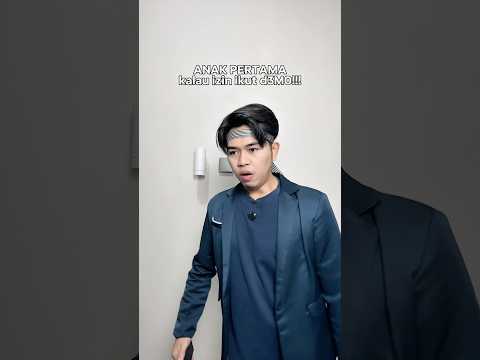 kamu anak keberapa? btw siapa disni namanya azka? #pov #alwanrk #shorts