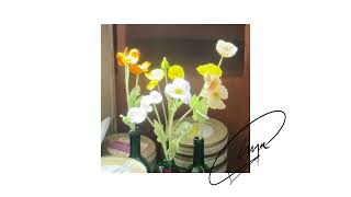 【 Ginnique x Dacapo 】พูดเหมือนจำ ทำเหมือนเดิม | SAME AGAIN : TIMETHAI【