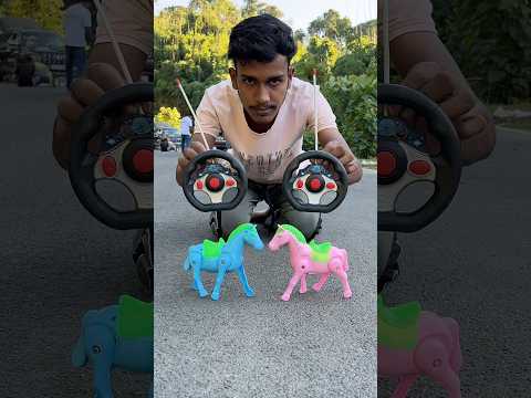 Remote Control 2 Ta Suto Ghoda Unboxing ๐ฑ