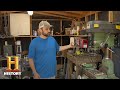 Lubbock Texas Shop Tour and Sauce Making