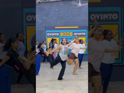 ඔන්න අනිත් ටිකත් නැටුවා 💃🏻