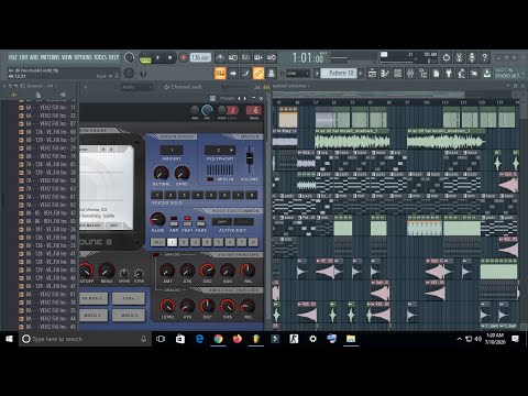 Aaj Bhi Khyal Tera Sone Nahi Deta Vs Aye Dil Hai Muskil Mashup FLP | Remix Song