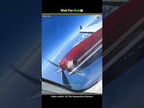 What Pilots Really See at Night 😲(@thatguy_flyyy)#shorts #facts #ytshorts