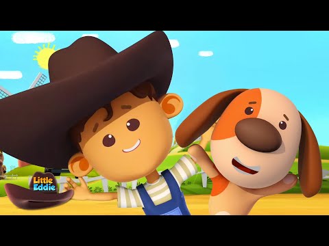 If You're Happy and You Know Song and More Nursery Rhymes for Kids