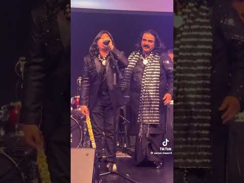 the legend Arif lohar with his son❤️❤️ #ariflohar #millionviews