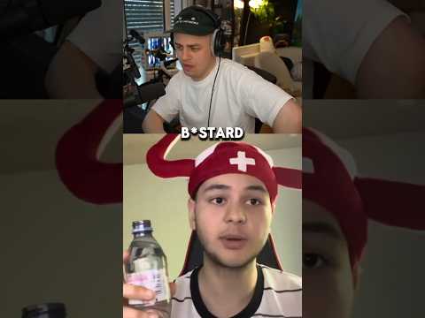 Papaplatte beleidigt Zuschauer?!?!😮