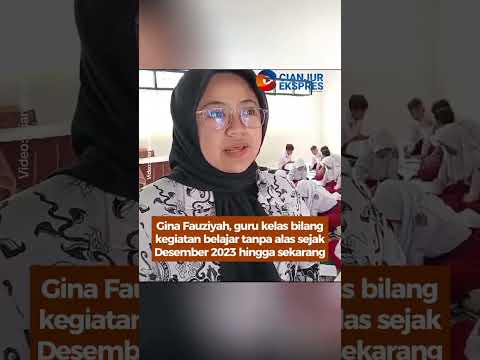 Sering Mengeluh Pegal-pegal dan Kesemutan #siswa #sekolah #bantuan #gempa #shortsvideo