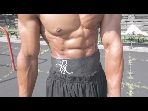 15 Minute Ar7 workout review for Women